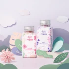 Detergent Laundry Beads Laundry Fragrance Booster Scent Laundry Scent Boosters Wholesale OEM/ODM Liquid Fragrance Beads