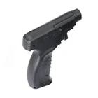 Torch Torch New Style Gun Shape Windproof Powerful Torch Lighter For Wholesale