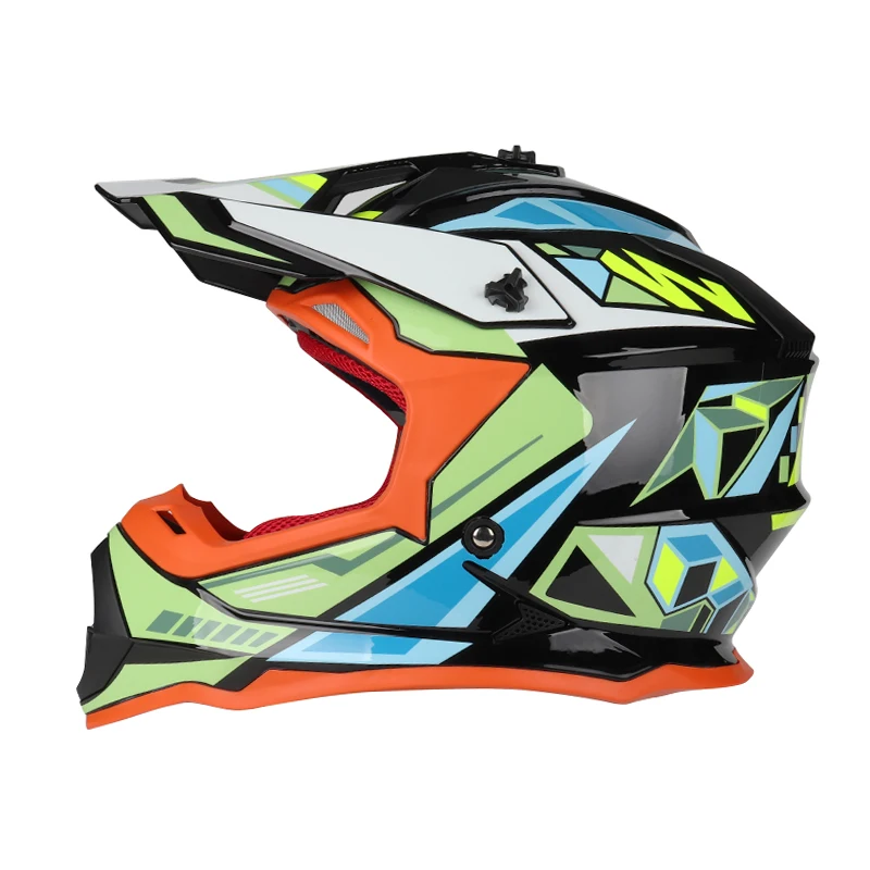 ATV helmet,cross helmet ,ECE helmet .full face helmet_0