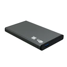 Sata Sata 2.5 Inch USB3.0 HDD SSD SATA External Enclosure