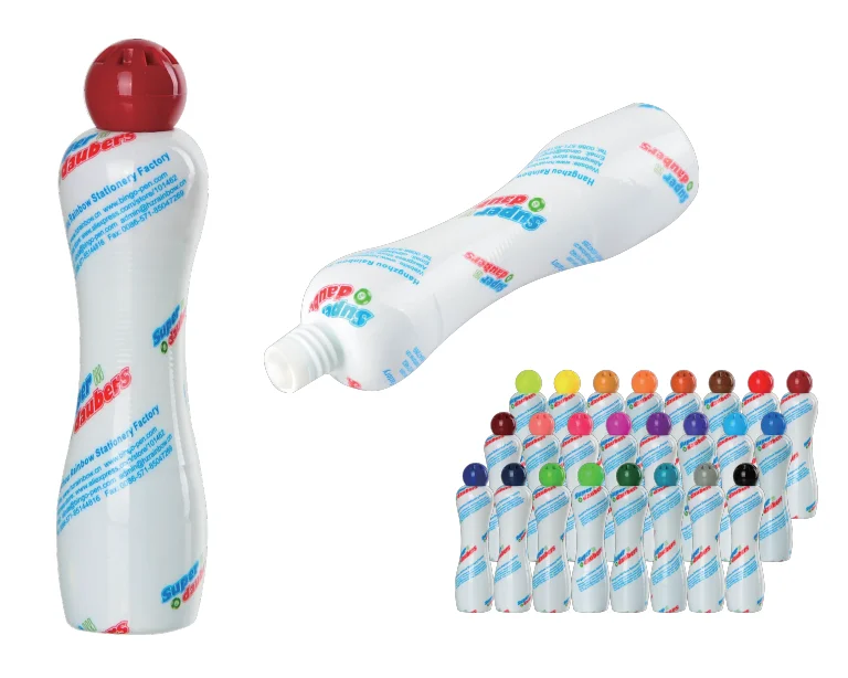 10mm Bingo Markers Washable Dot Markers for Kids