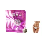Pearls Detox Pearls Manufacturer Customization Package Vaginal Cleaning Tampons Herbal Yoni Detox Pearls