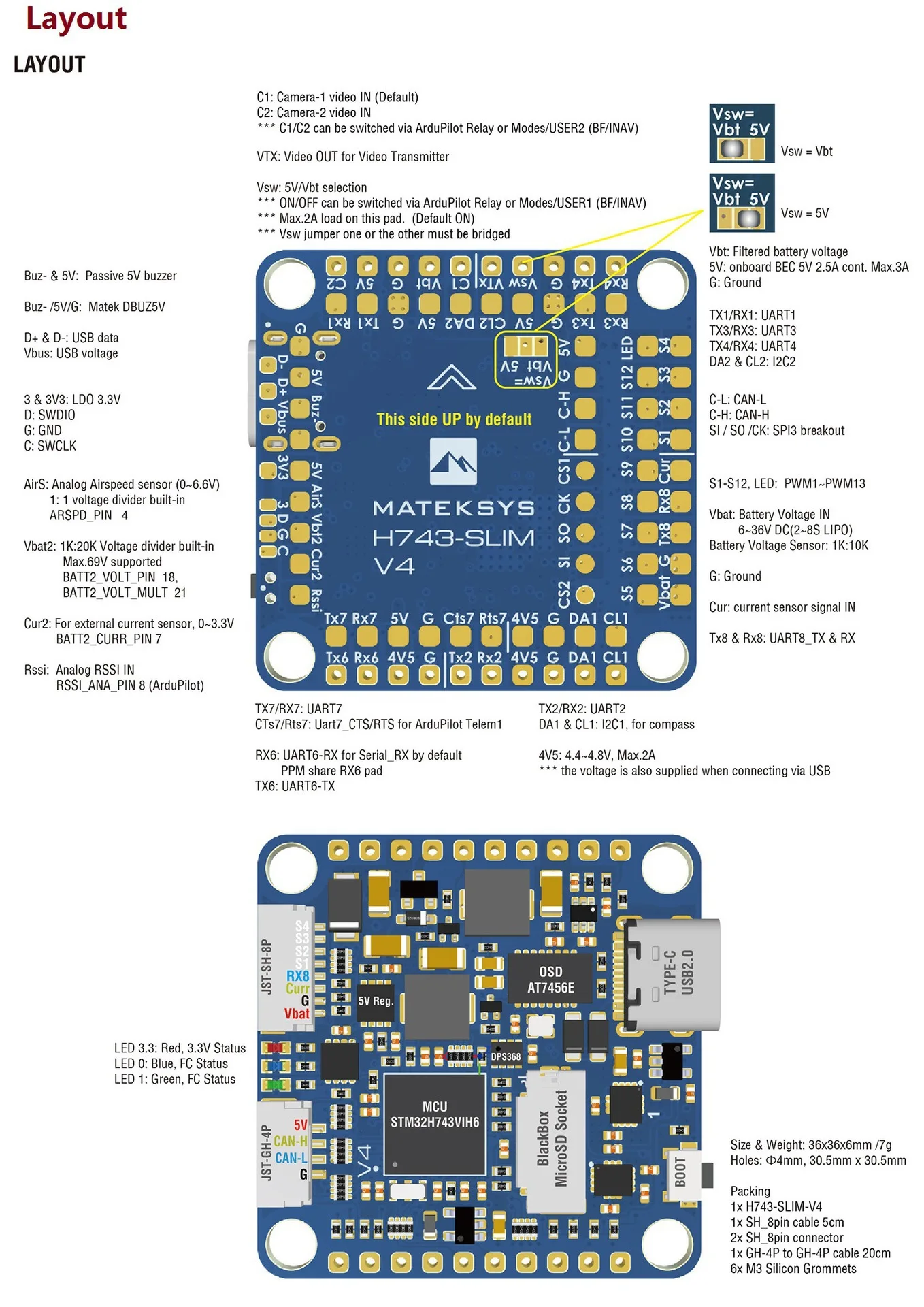 MATEK H743 SLIM V4 (13)