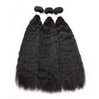 Hair Extension Tape Virgin Hair Double Drawn Human Hair Yexin Hair Extension Tape