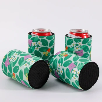 Stubby Holder Beer Drink Holder Printed With High Quality Neoprene Can Insulated Stubby Cooler
