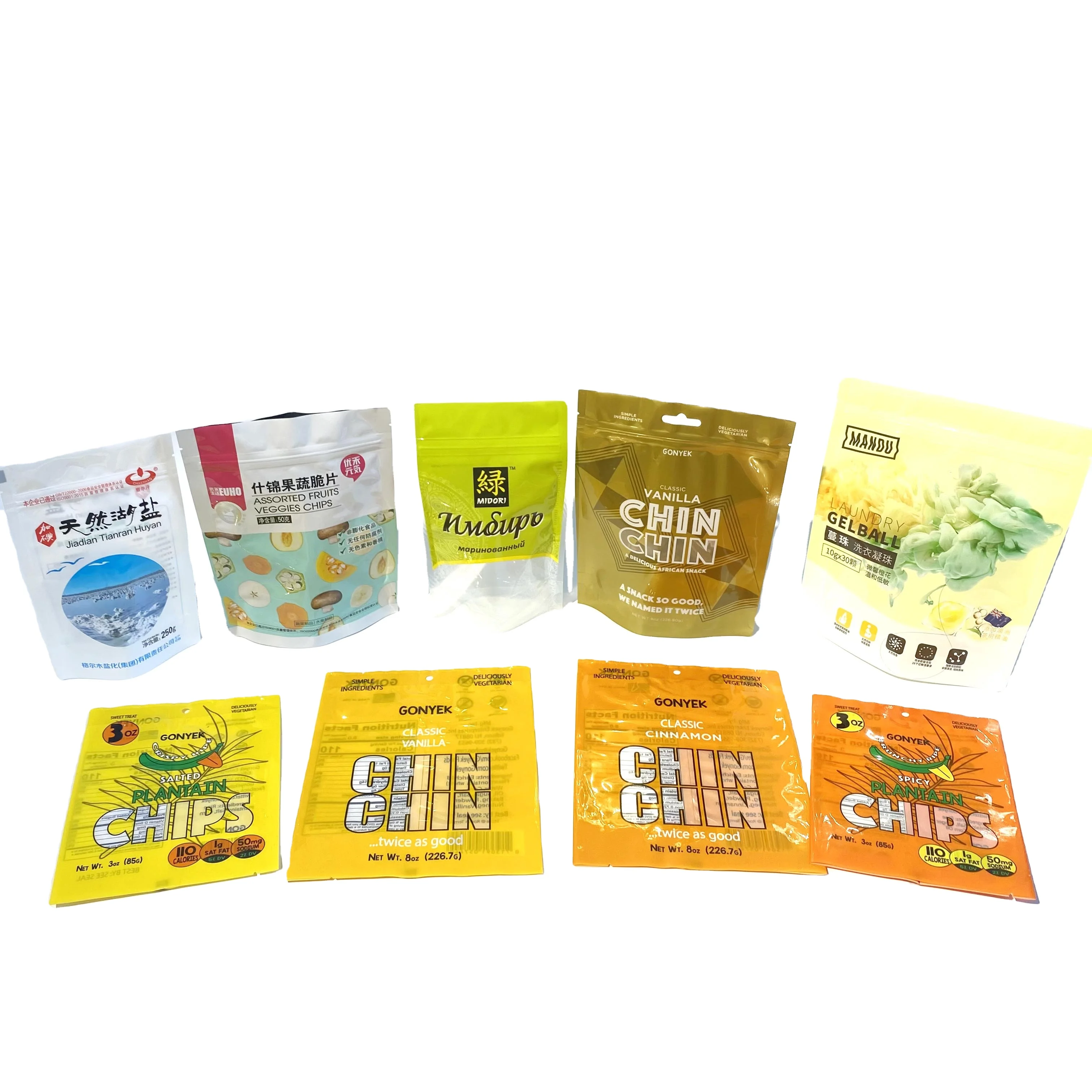 哪里批发食品袋