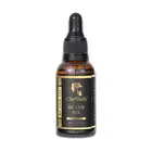 Oil Beard Oil And Beard Balm For Man's Softening Smoothing