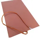 Ali Brother Silicone Mat Heater 600x800mm Ali Brother Designed Flexible Silicone Heater Thermal Mat