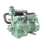 Operation Advanced 20HP25HP30HP 2 Stage Easy Operation Advanced Technology Ice Compressor