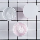 Face Cream Custom Skin Care Face Moisturizer Cream Private Label Natural Organic Rose Cream