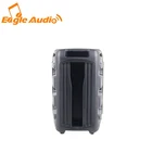 Super Speaker Super September 8 Inch Rechargeable TWS Battery Speaker