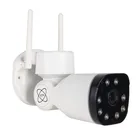 Camera Bestech 1080P Outdoor Waterproof New Smart Life Tuya App WIFI BULLET Camera