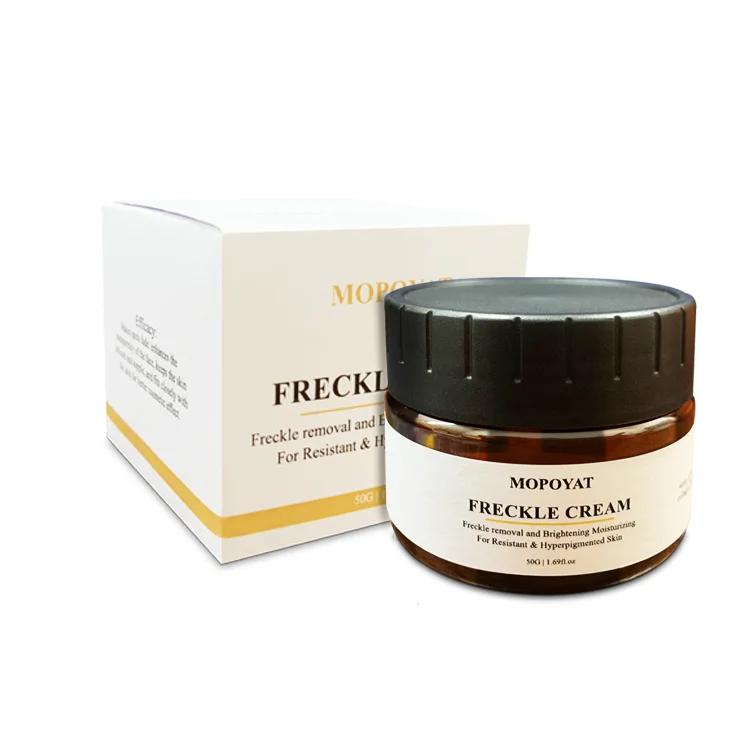 dark spots pigmentation removal cream
