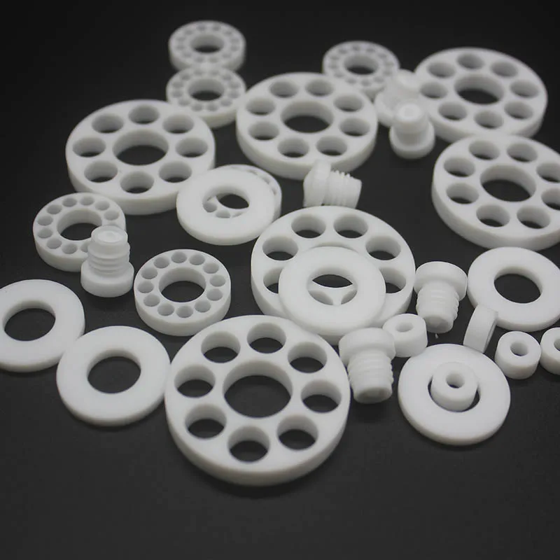 nylon gasket