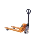 Pallet Truck Type Forklift Customized 5 Ton Hand Hydraulic Pallet Truck Jack Lifting Forklift For Sale