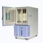 Test 2021 New Launched Laboratory Products Small Size Humidity Climatic Test Chamber Price
