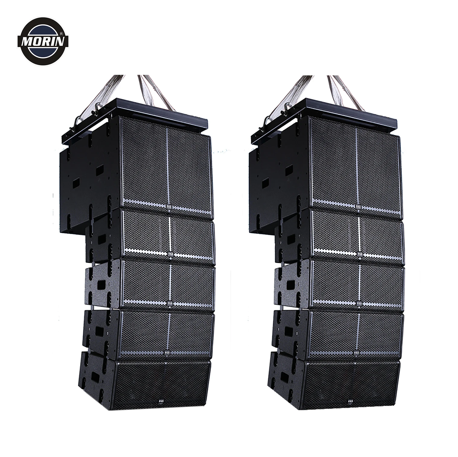 seer line array