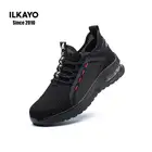 Shoes China High Quality Professional Protective Work Safety Shoes Working Shoes For Men