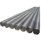 Alloy AISI 4140 4330V 4340 Alloy Hot Rolled Round Bar Per Kg Price