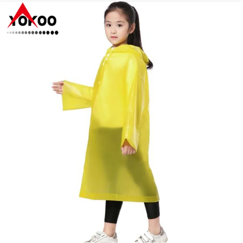 EVA Raincoat