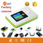 Sim Card Router 4g Sim Card CAT4 Lte Router 4G Wifi Dongle Sim Card Modem Pocket Hotspot