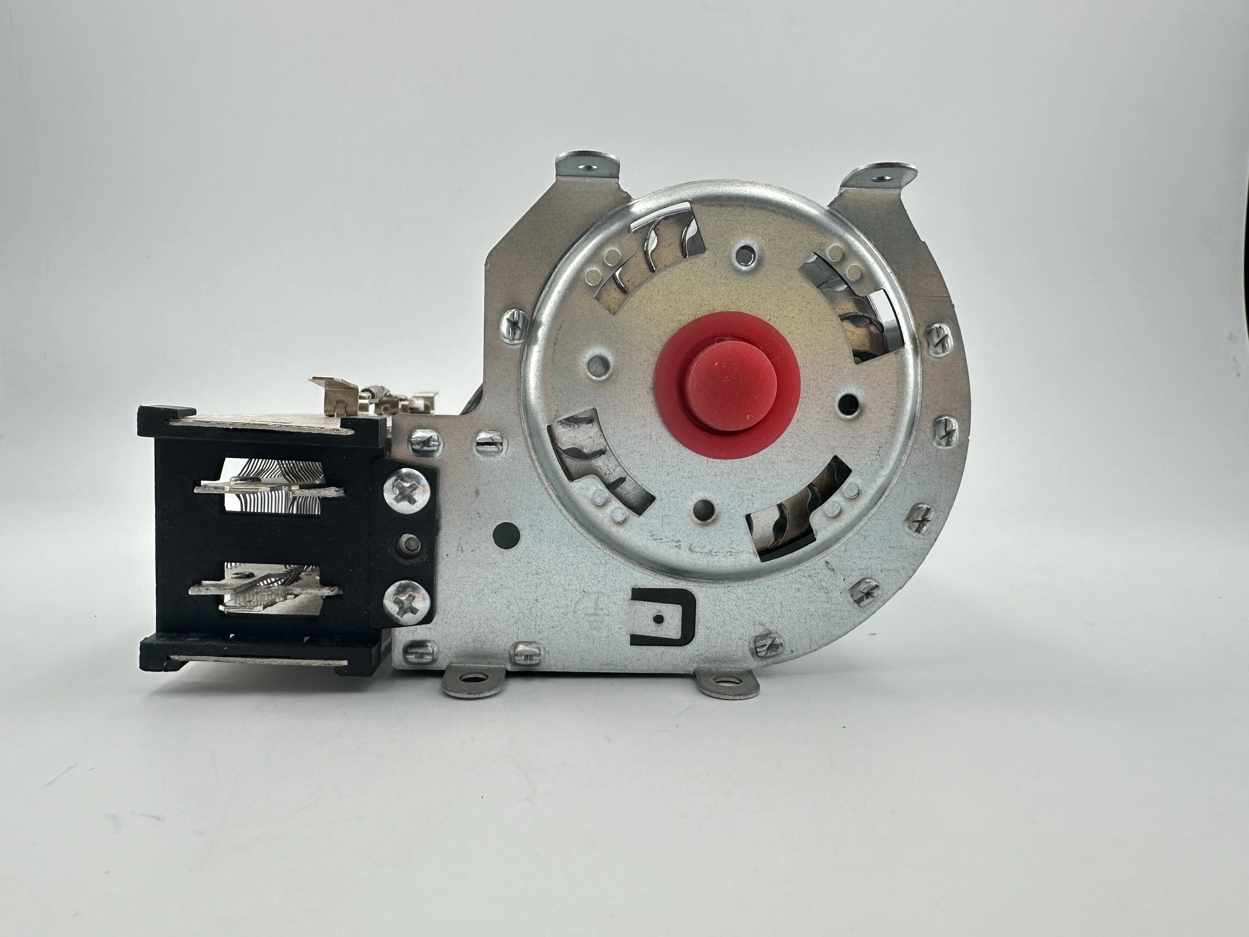 Cross Flow Fan, 220V, Electric - detail 8