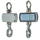 Hanging Scale OCS-S2 1000kg/2000lb High Resolution Heavy Duty Industrial Hanging Digital Crane Scale