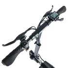 Electric Electric Scooters High Quality Cheap Foldable Electric Scooter From China For Adult Original Factory Newest