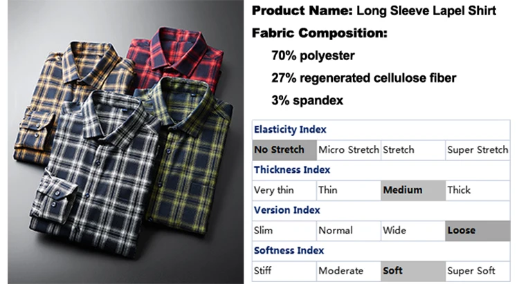 Wholesale Flannel Shirt