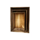 Vintage Storage Storage Box Fast Delivery Vintage Wooden Storage Box