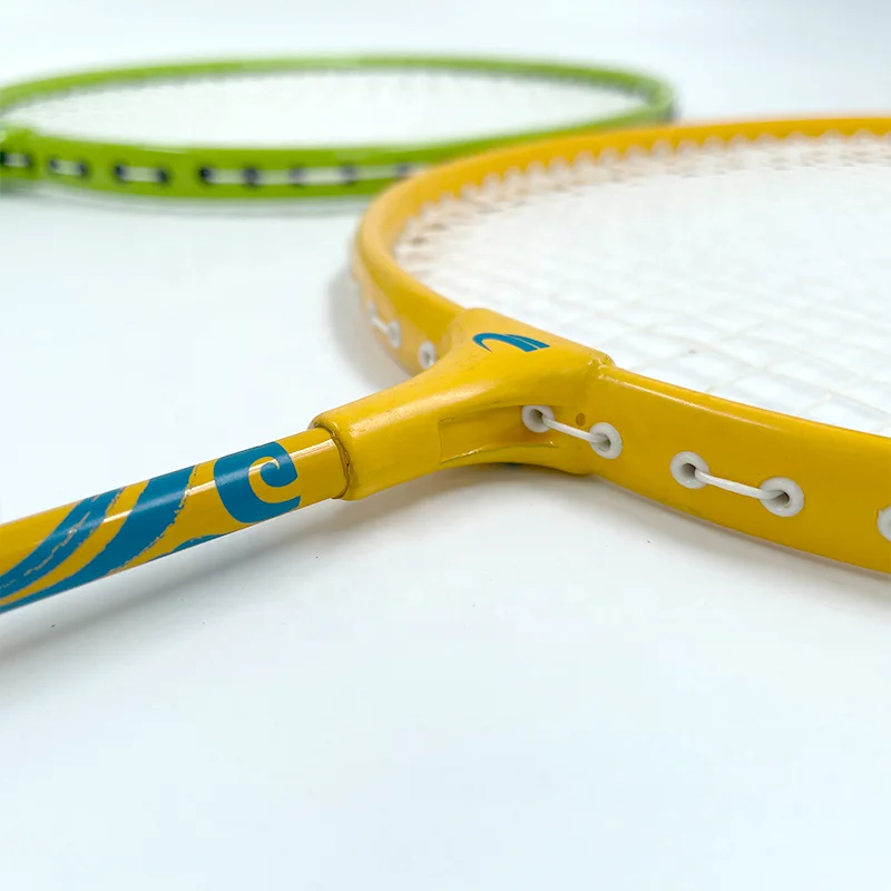 most durable badminton racket