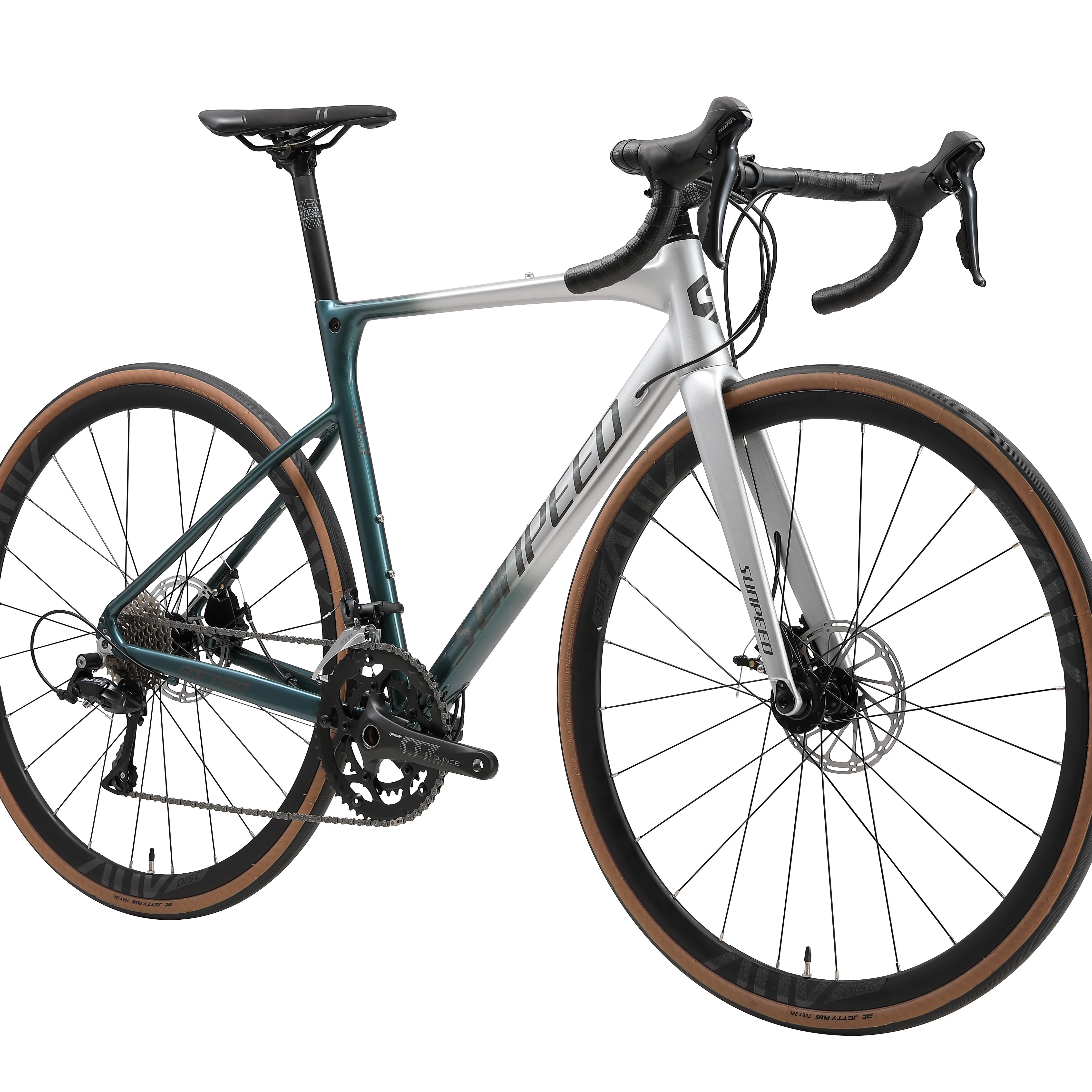 Sunpeed Astro Racing Bicycle 