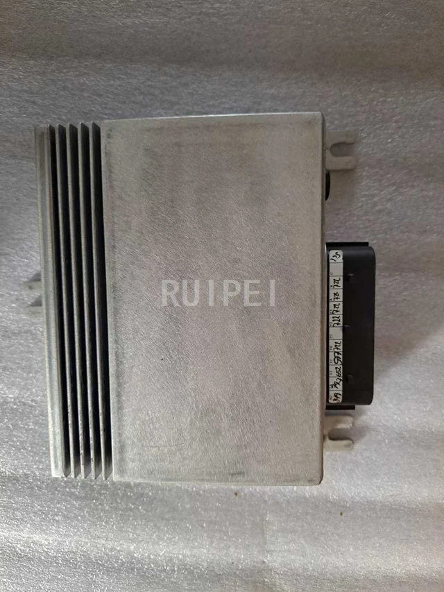 Engine Controller, RUIPEI, 14590429, EC55, EC60C - detail 6