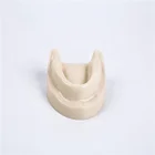 Model Featal Teaching Implant Analysis Model