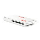 SD Card Reader USB 2.0 Card Reader 2.0 For USB Micro SD Adapter Flash Drive Smart Memory Card Reader Type A Cardreader