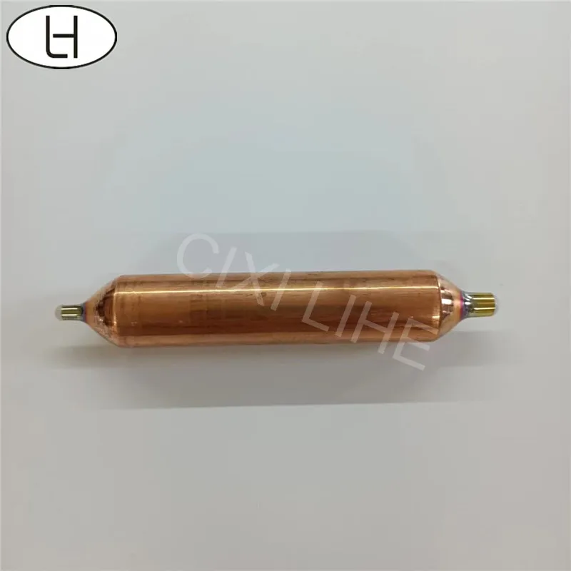 Dryer Filter, 15g, 20g, 30g, Copper - detail 10