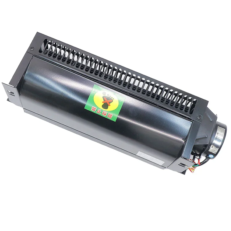 Cross Flow Fans, 220V, 180V, FB-9B - detail 2