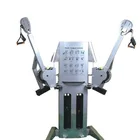 Gym Equipment Machine Gym Equipment Fitness Machine Hot Sale Pin Loaded Dual Cable Crossover