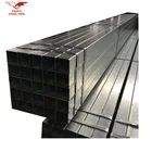 Gr Pipe Hollow Pipe A500 Grade A A53 Gr.b S275jr S355jr Mild Steel Hollow Section