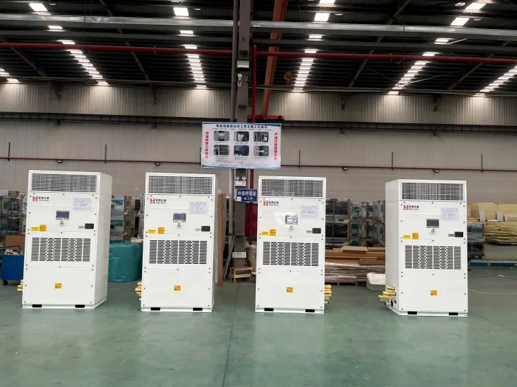 New Design  HON MING AHU Air Handling Unit Unitary Air Conditioners Industrial Air Conditioners Unit For Laboratory