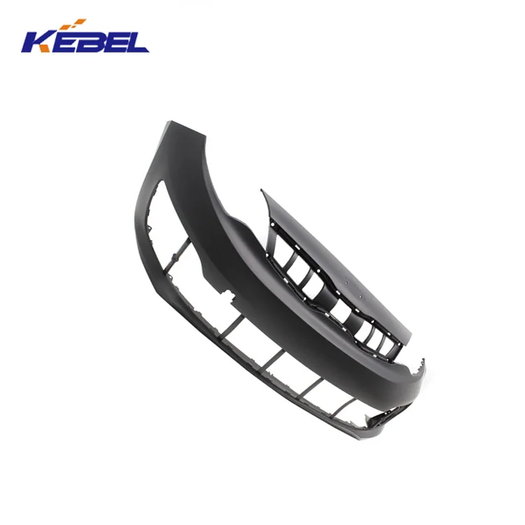 product kebel auto spare parts products high quality front bumper oem 86511 1w500 nose bumper for kia rio 2016 4d-6