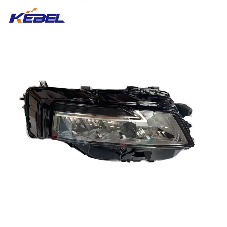 product kebel car body parts wholesale price head lamp 26060 6rs0a oem 26010 6rs0a accessories lights for nissan rouge 2021-4