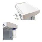 HF Portable Mobile Cheap Dental Units Cart Dental Turbine Unit With Air Compressor Available