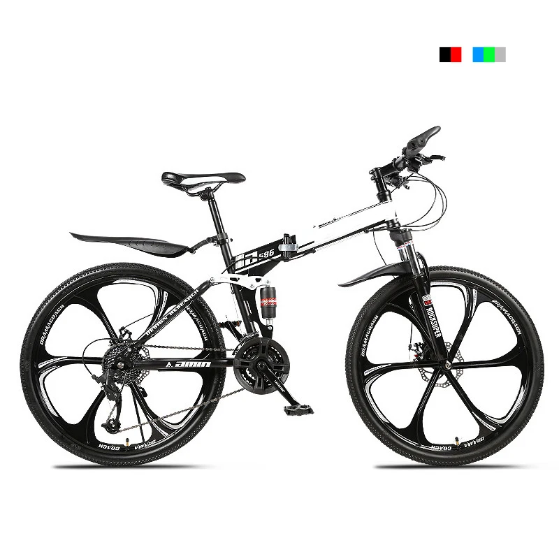 mens folding bike for sale