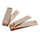 Cuticle Nipper Nail Clipper Best Price Carbon Steel Cuticle Pusher Scissors Nipper Manicure Nail Clipper Tools