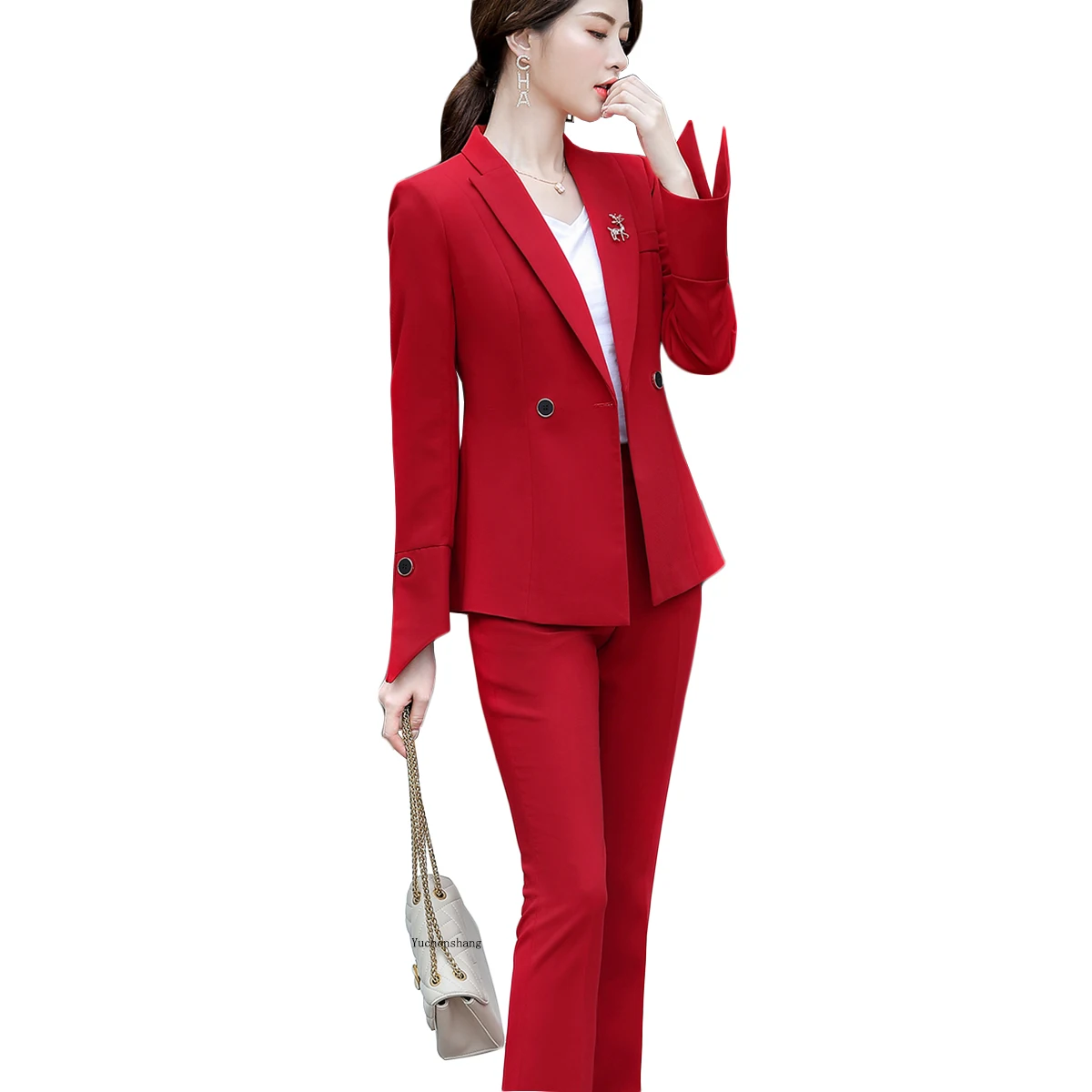 ladies suits 2021