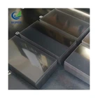 Laminating Pouch High Quality PET Clear Protective A4 A3 Sheet Roll Stretch Hot Laminating Pouch