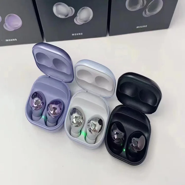 Galaxy Buds Pro Blue Tooth Earbuds True Wireless Noise Cancelling