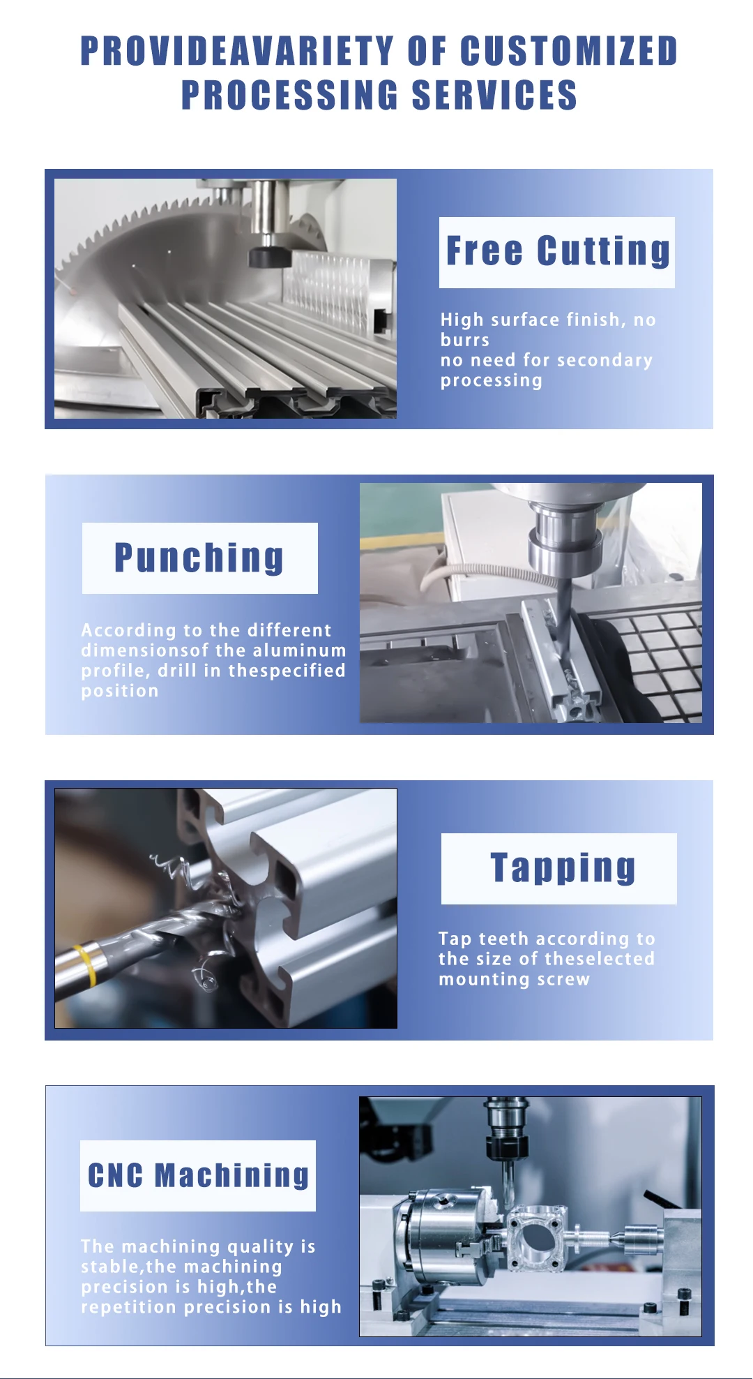 product vru simple linear x axis sliding table slider cross roller guide single axis displacement table workbench with motor and gear-42