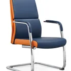 Office Luxury Comfortable High Back Executive Manager Home High Back Office Chair Office Set
